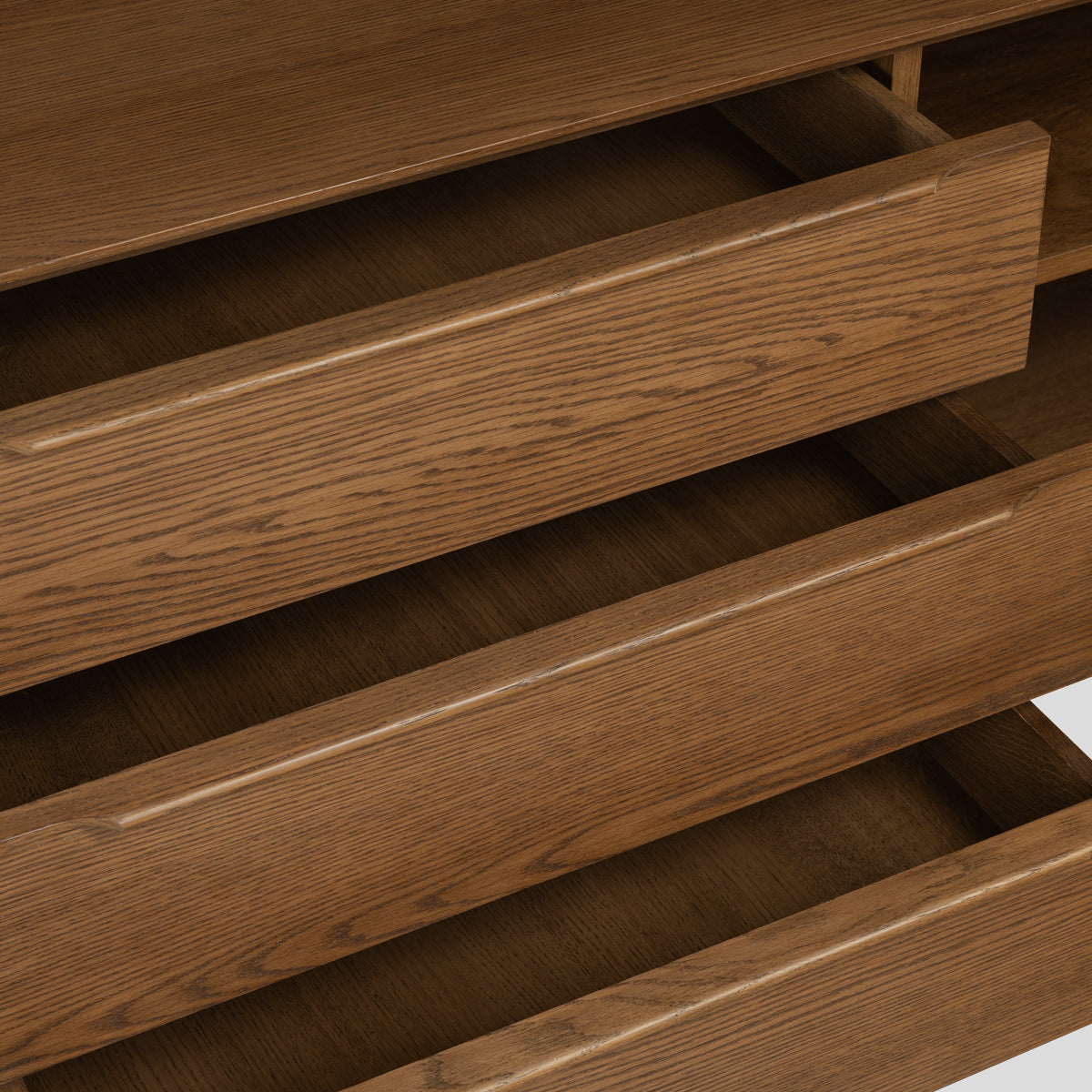 W&F Collection | Maro 71" Sideboard (Walnut)