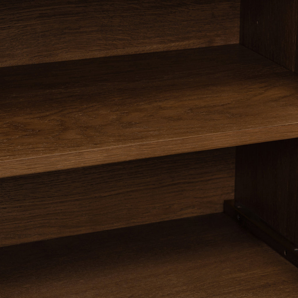 W&F Collection | Maro 71" Sideboard (Walnut)
