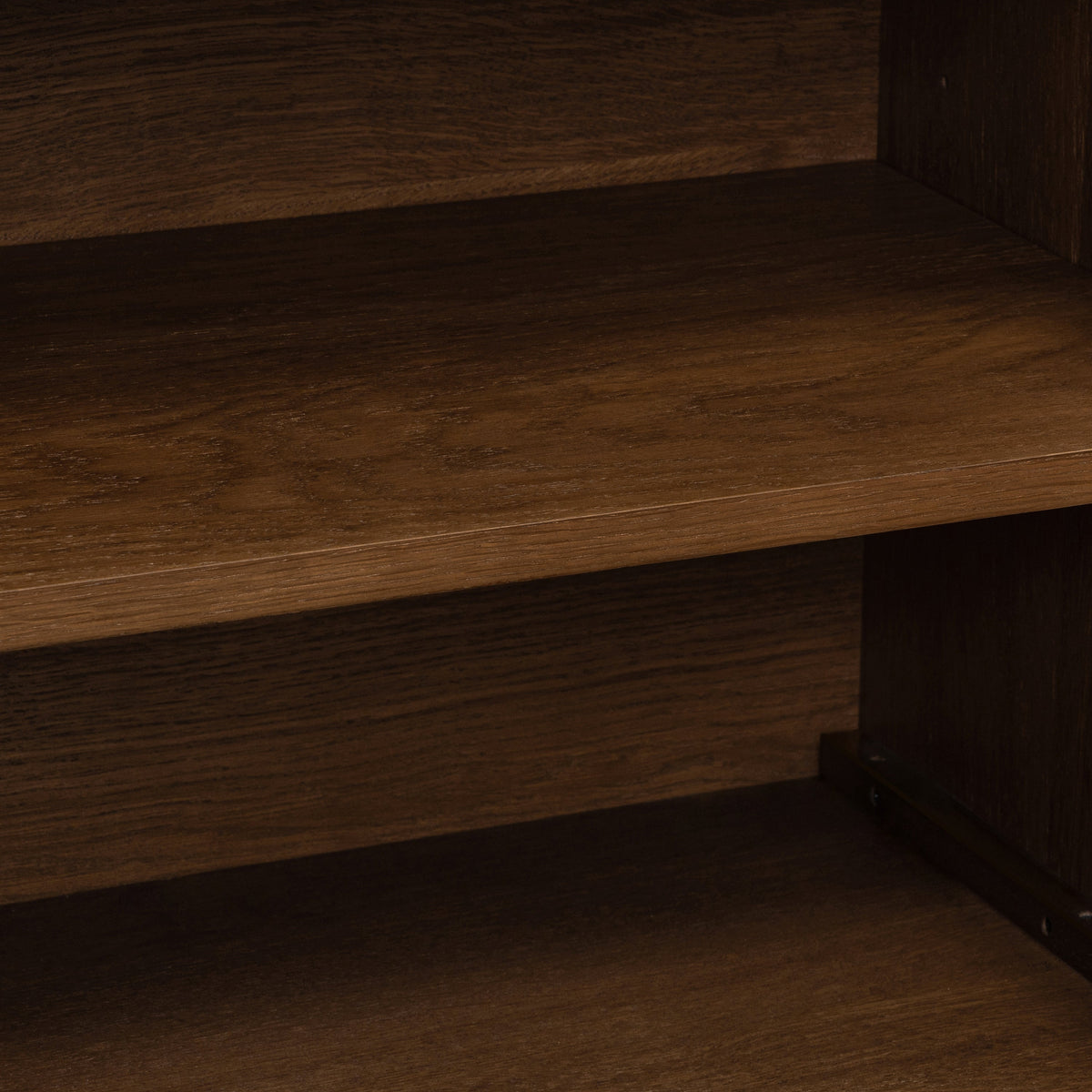 W&F Collection | Maro 71" Sideboard (Walnut)
