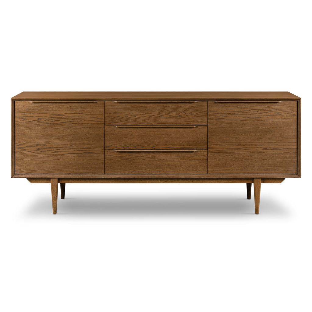 W&F Collection | Maro 71" Sideboard (Walnut)