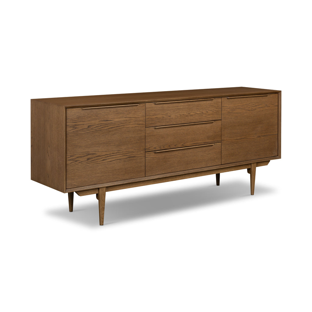 W&F Collection | Maro 71" Sideboard (Walnut)