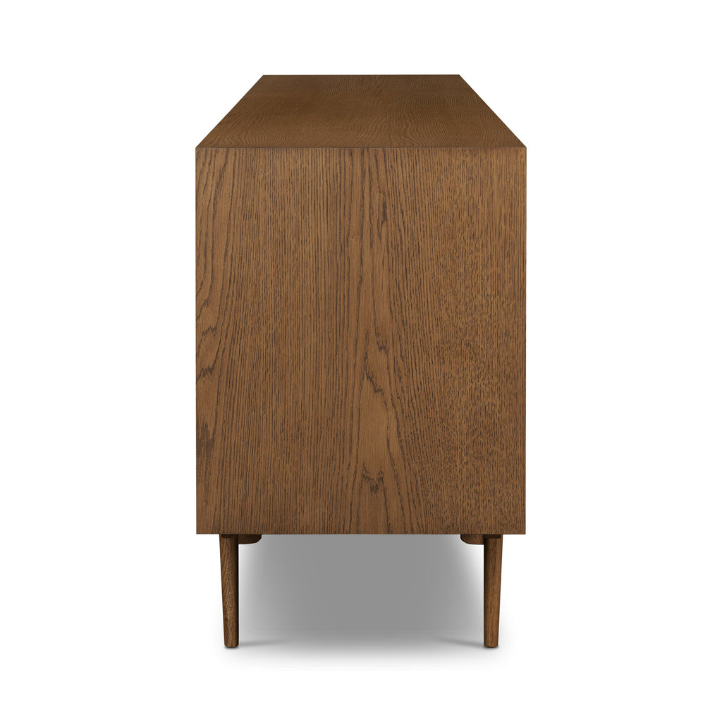 W&F Collection | Maro 71" Sideboard (Walnut)