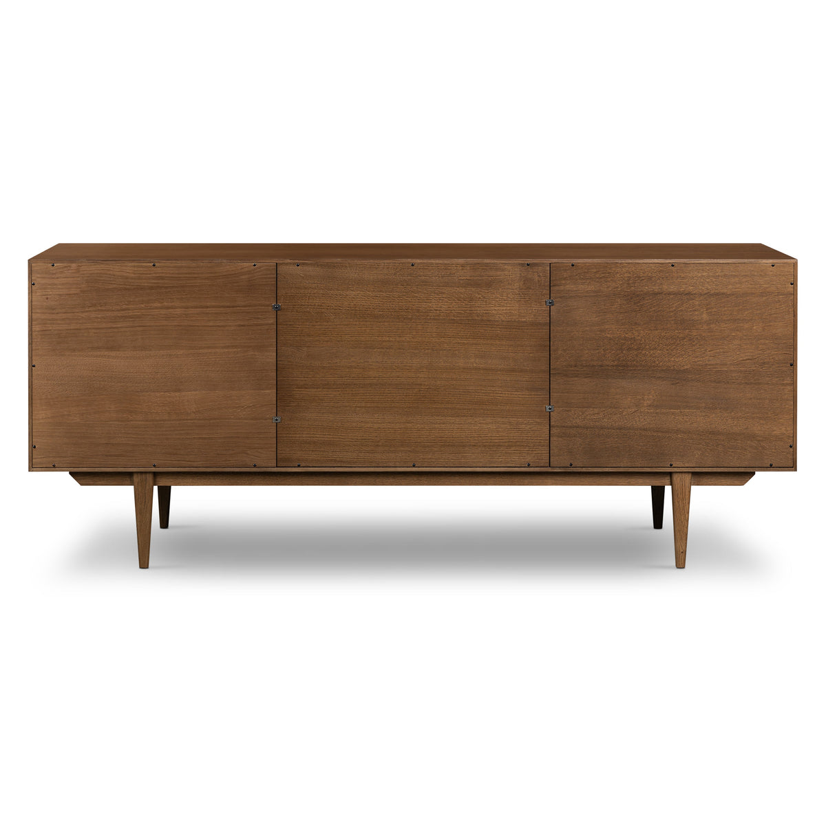 W&F Collection | Maro 71" Sideboard (Walnut)