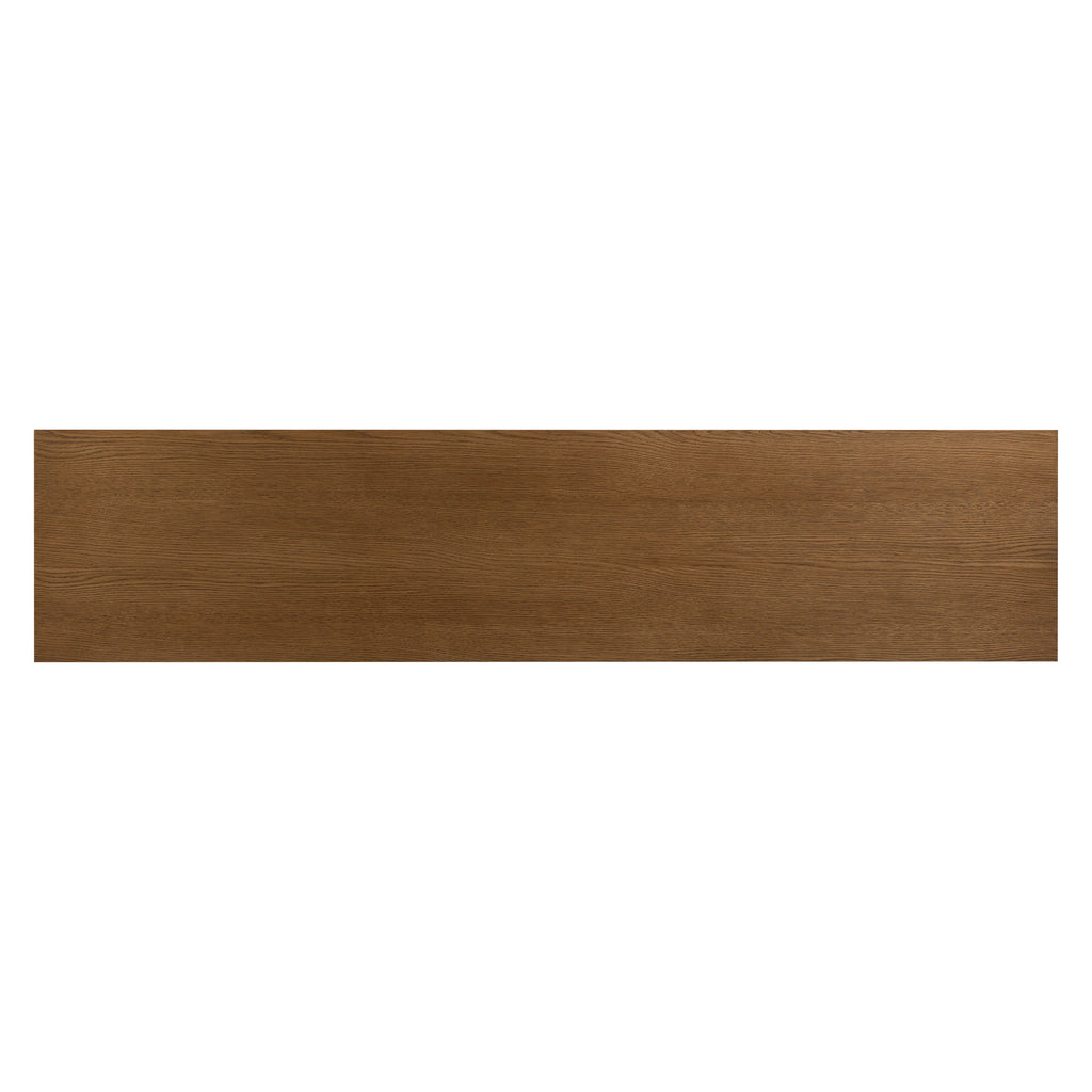 W&F Collection | Maro 71" Sideboard (Walnut)
