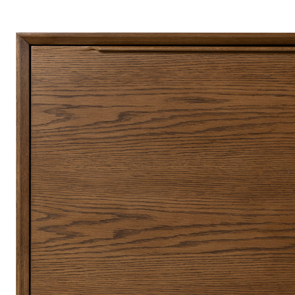 W&F Collection | Maro 71" Sideboard (Walnut)