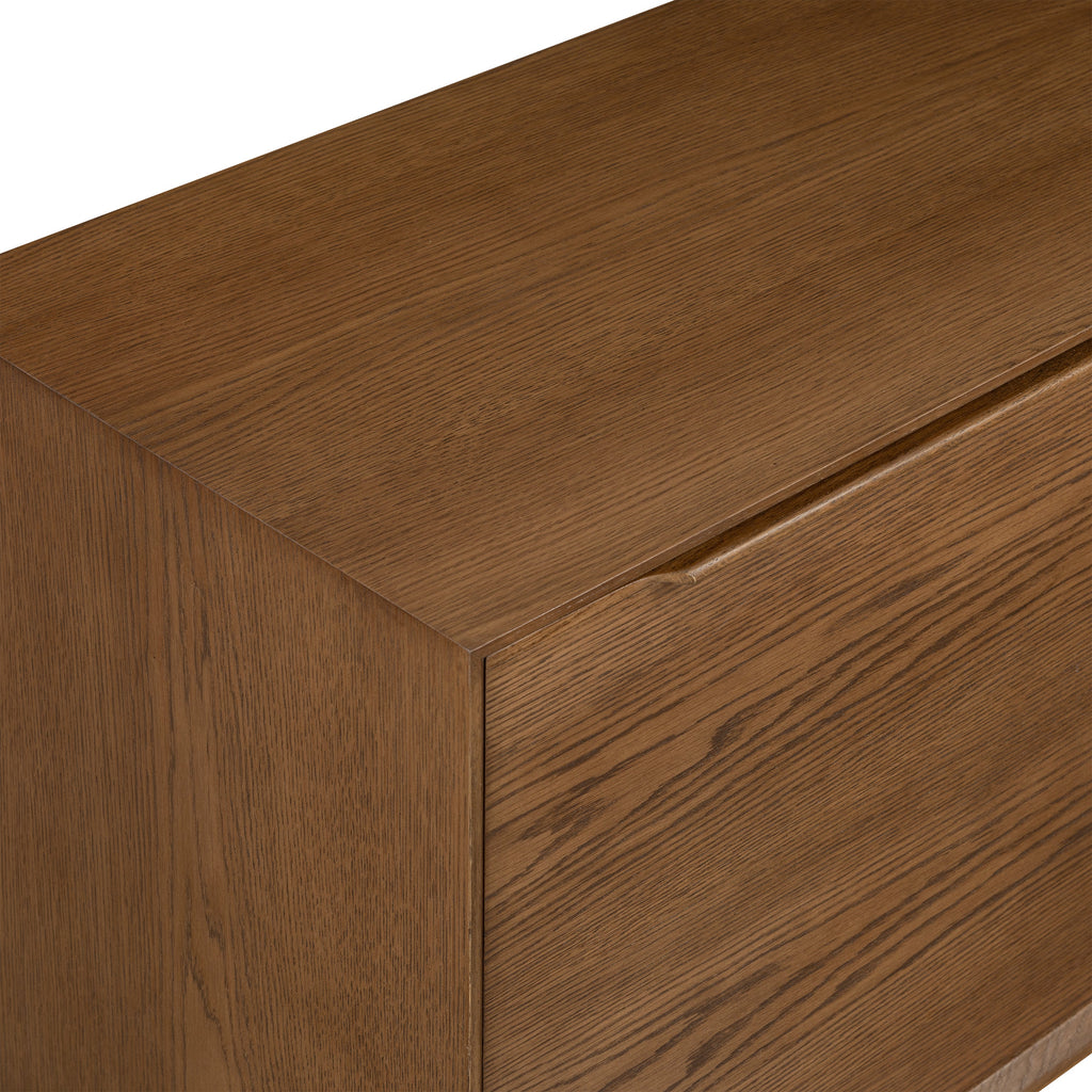 W&F Collection | Maro 71" Sideboard (Walnut)