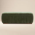 W&F Collection | Ceres Bench (51.5") (Sagano Green)