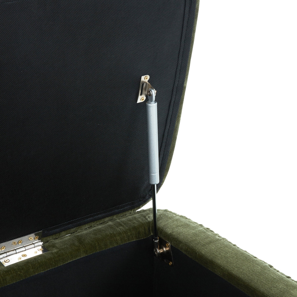 W&F Collection | Ceres Bench (51.5") (Sagano Green)