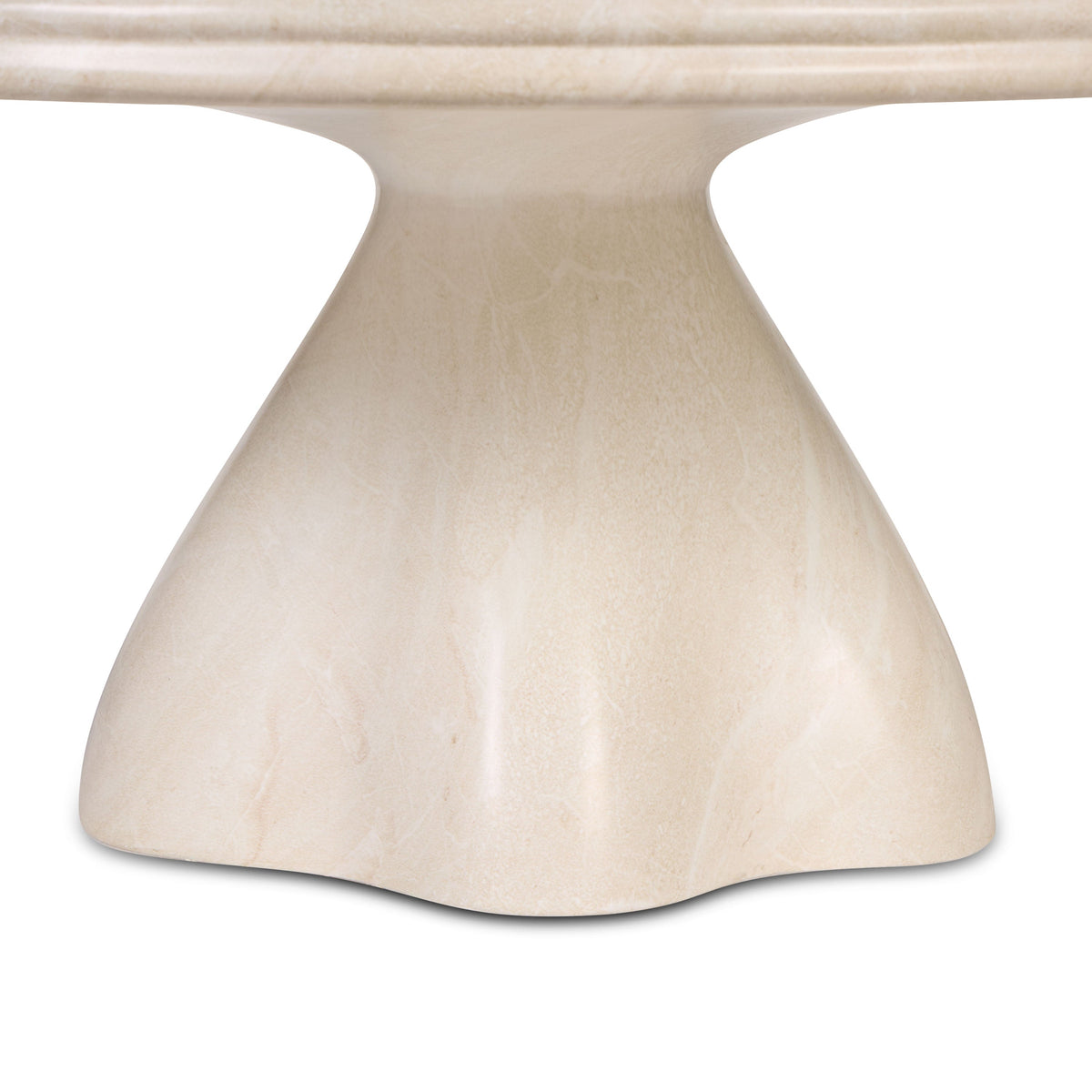 W&F Collection | Caldo Coffee Table (Cliff White)