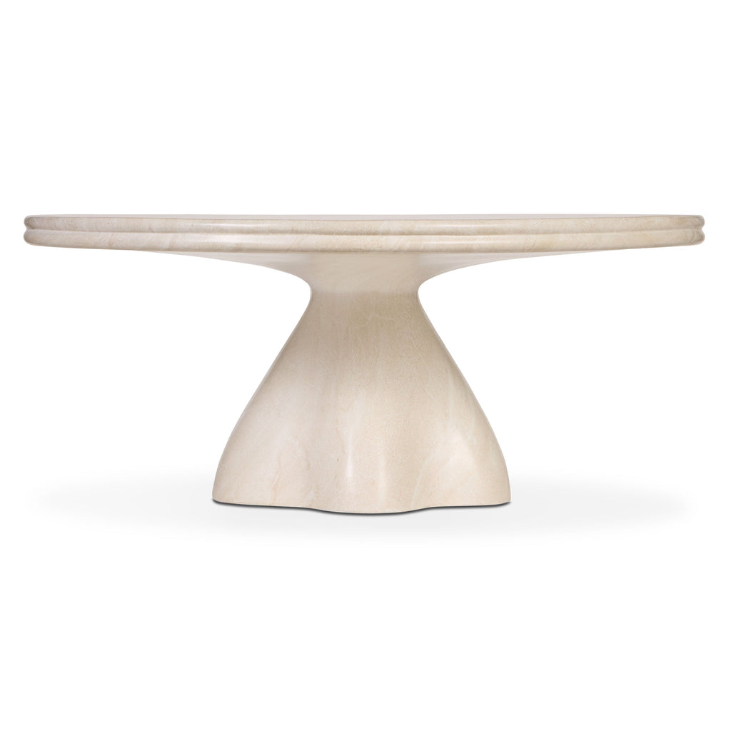 W&F Collection | Caldo Coffee Table (Cliff White)