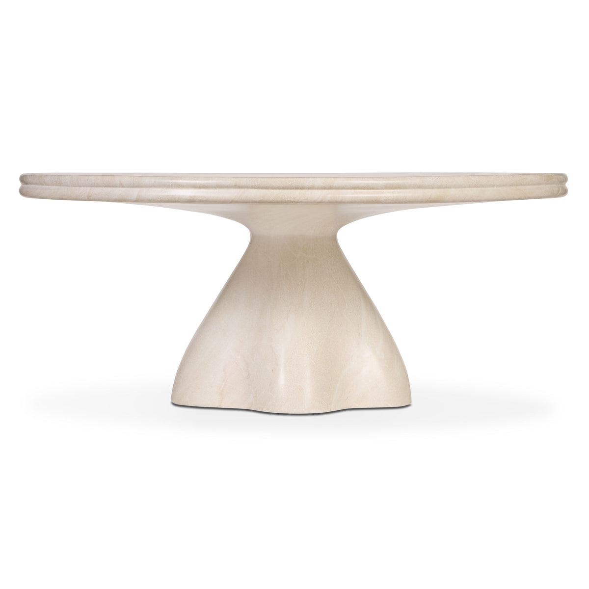 W&F Collection | Caldo Coffee Table (Cliff White)