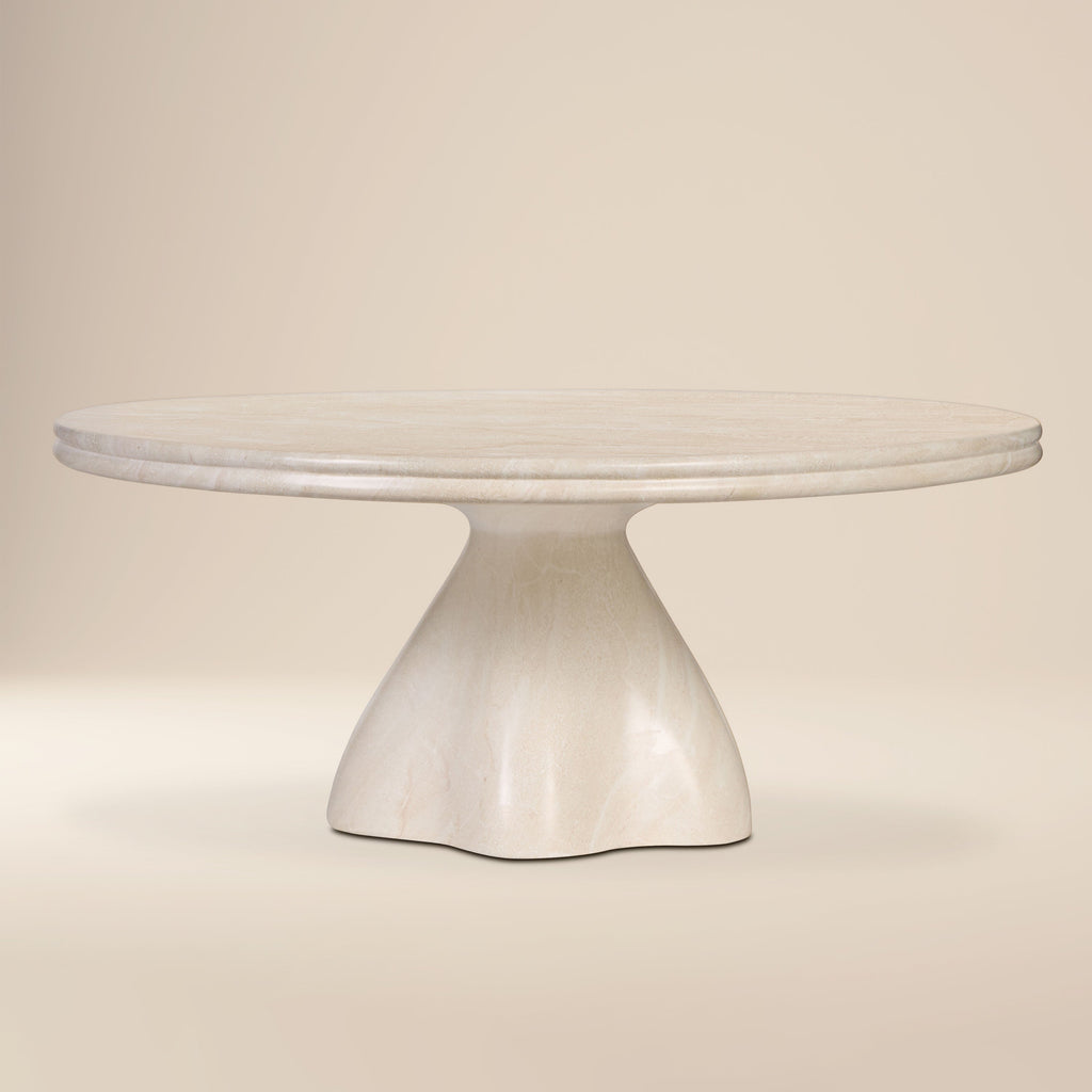 W&F Collection | Caldo Coffee Table (Cliff White)