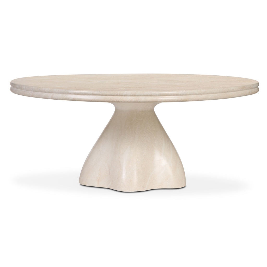 W&F Collection | Caldo Coffee Table (Cliff White)