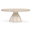 W&F Collection | Caldo Coffee Table (Cliff White)