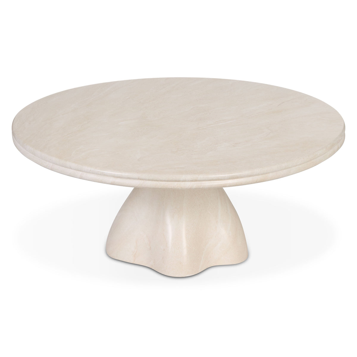 W&F Collection | Caldo Coffee Table (Cliff White)