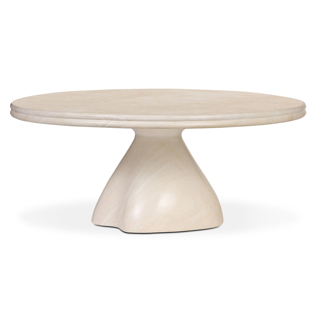 W&F Collection | Caldo Coffee Table (Cliff White)