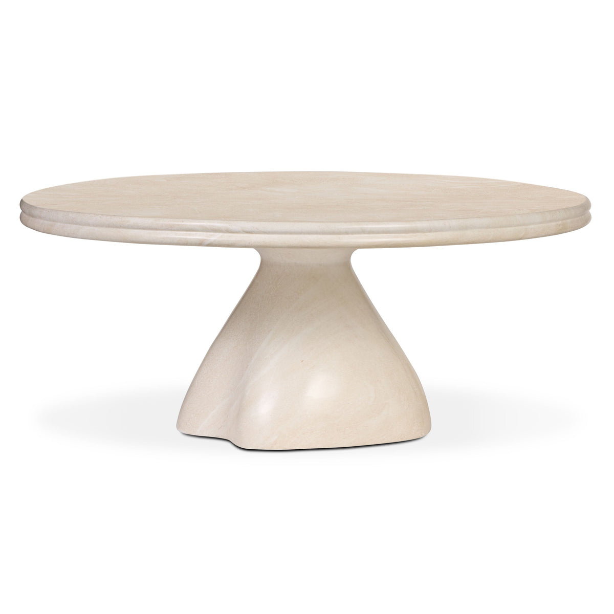 W&F Collection | Caldo Coffee Table (Cliff White)