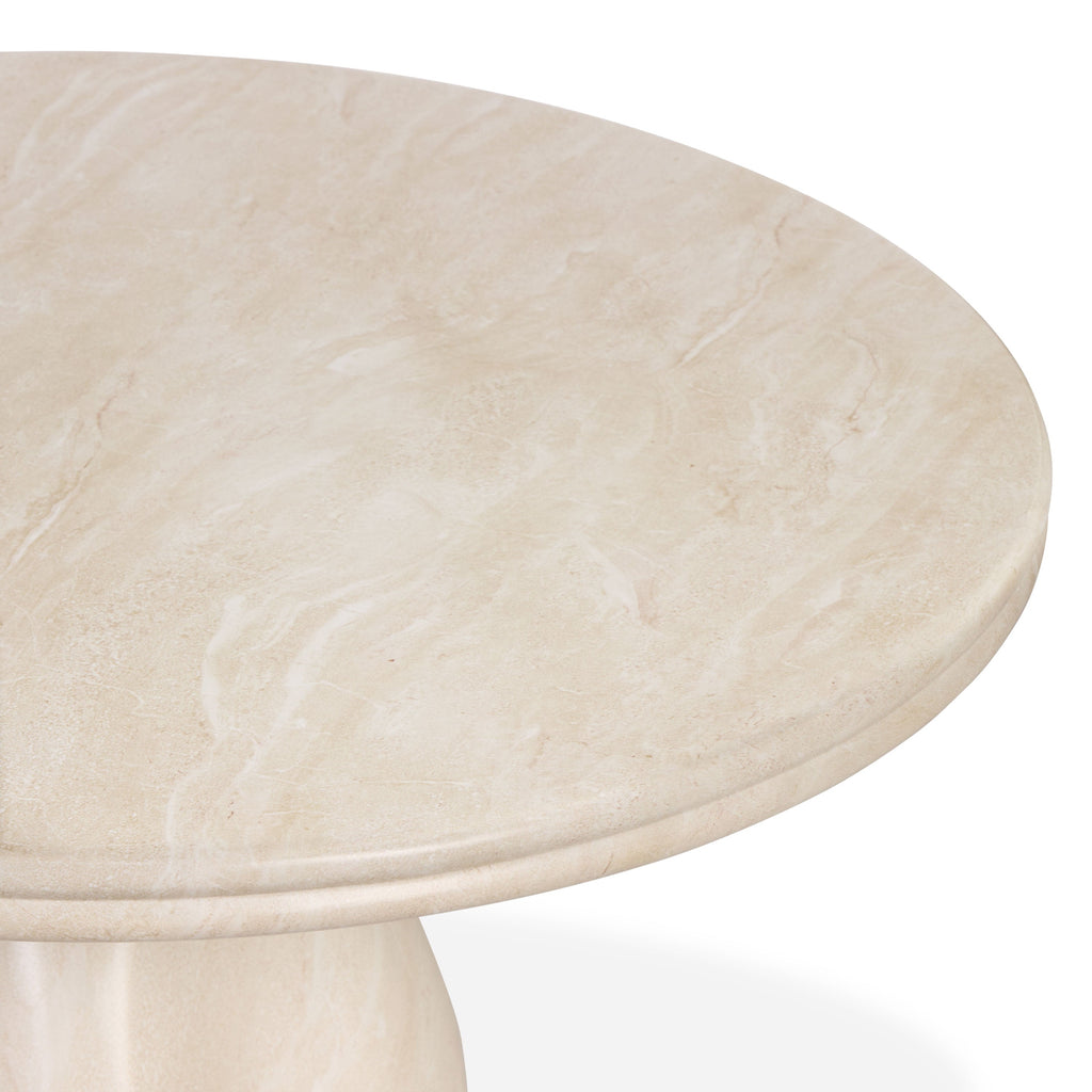 W&F Collection | Caldo Coffee Table (Cliff White)