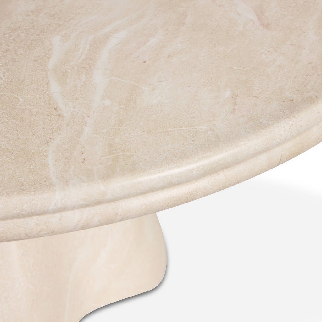 W&F Collection | Caldo Coffee Table (Cliff White)