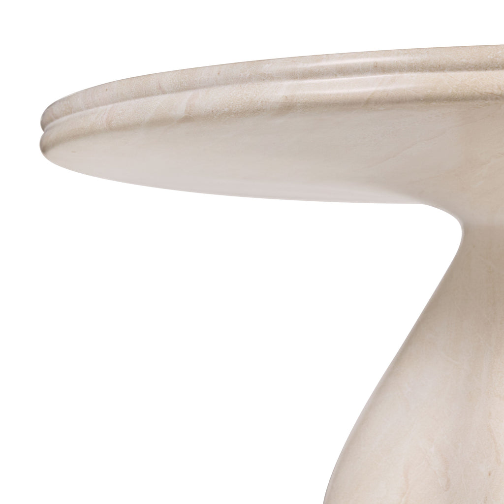 W&F Collection | Caldo Coffee Table (Cliff White)