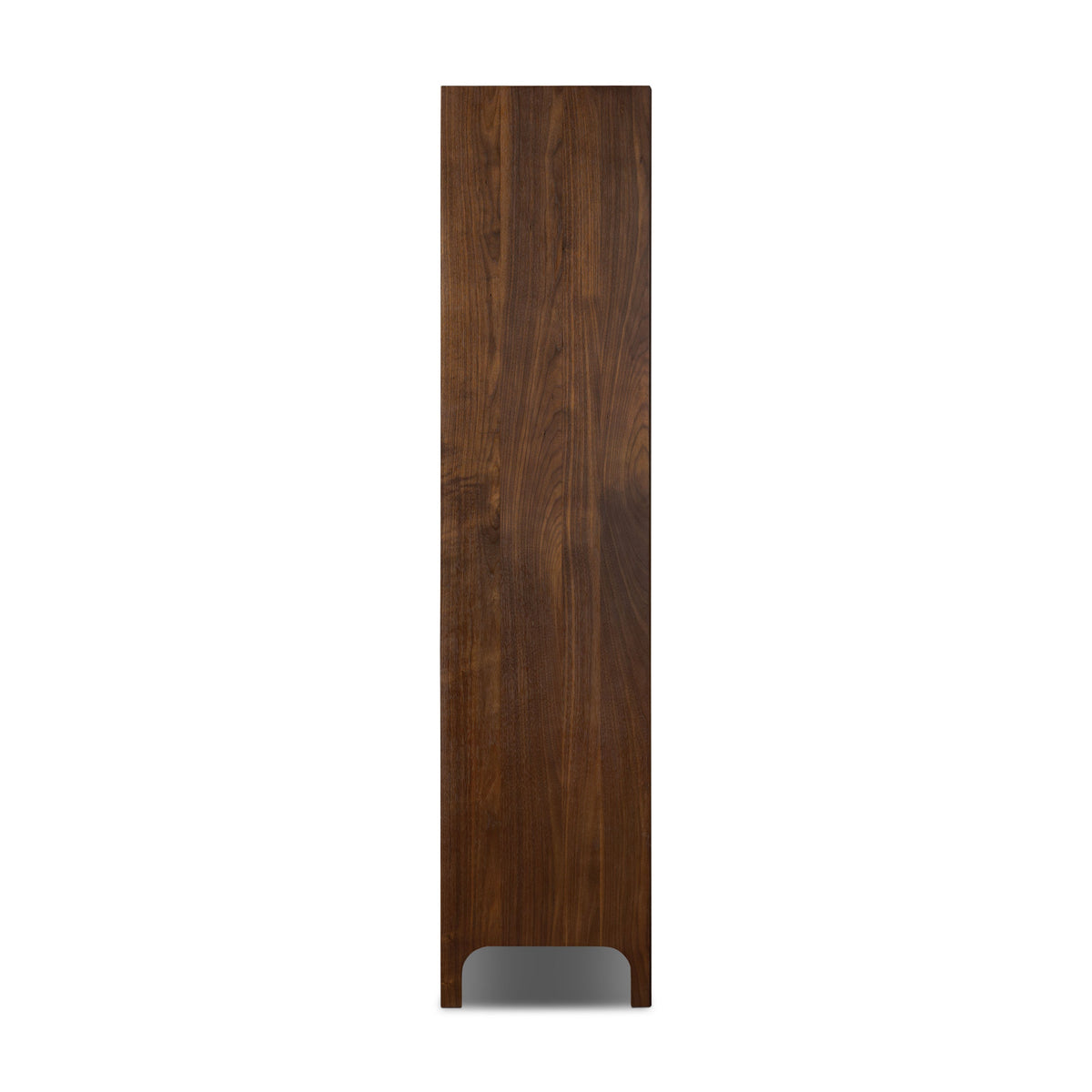 W&F Collection | Cura 35.5" Cabinet (Walnut)