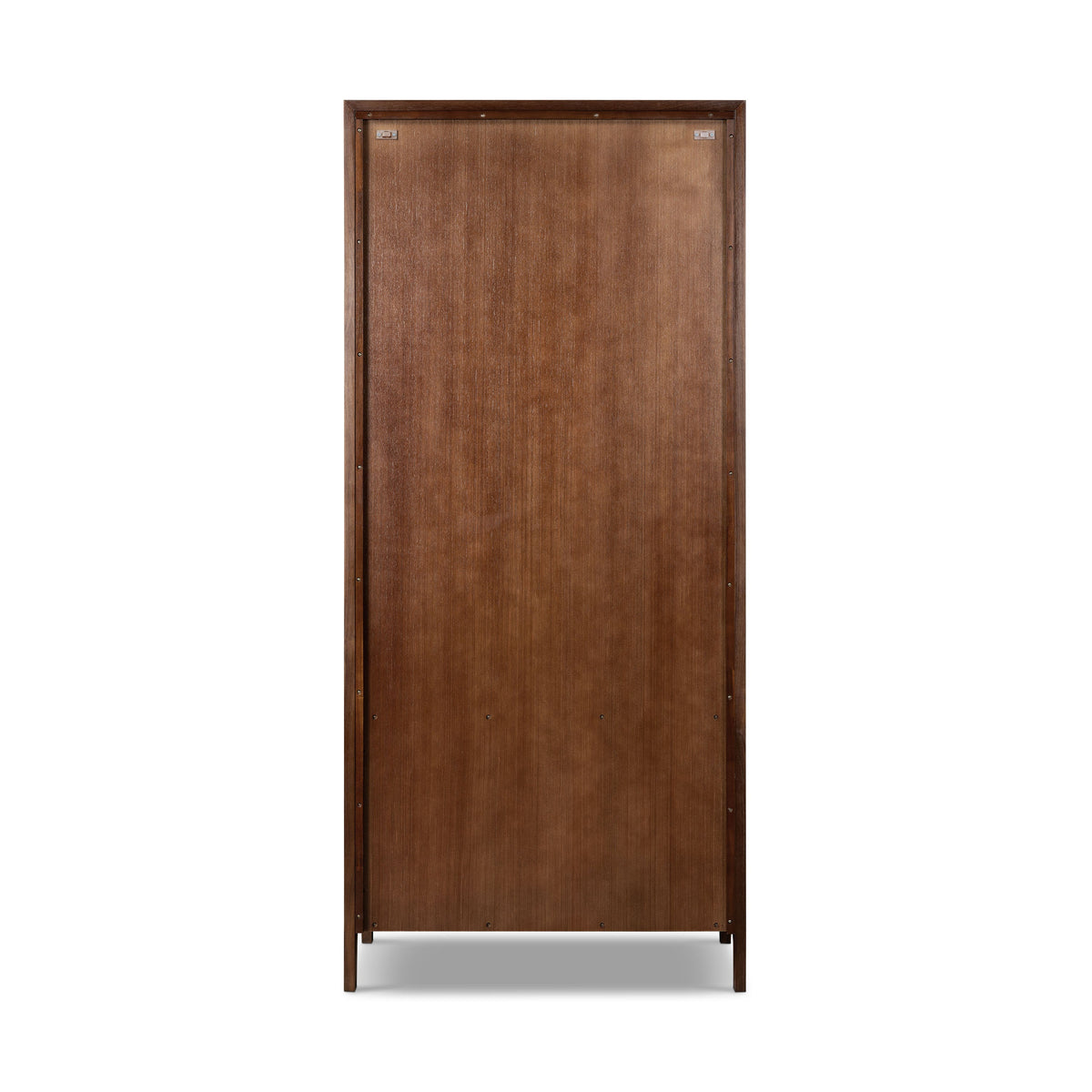 W&F Collection | Cura 35.5" Cabinet (Walnut)