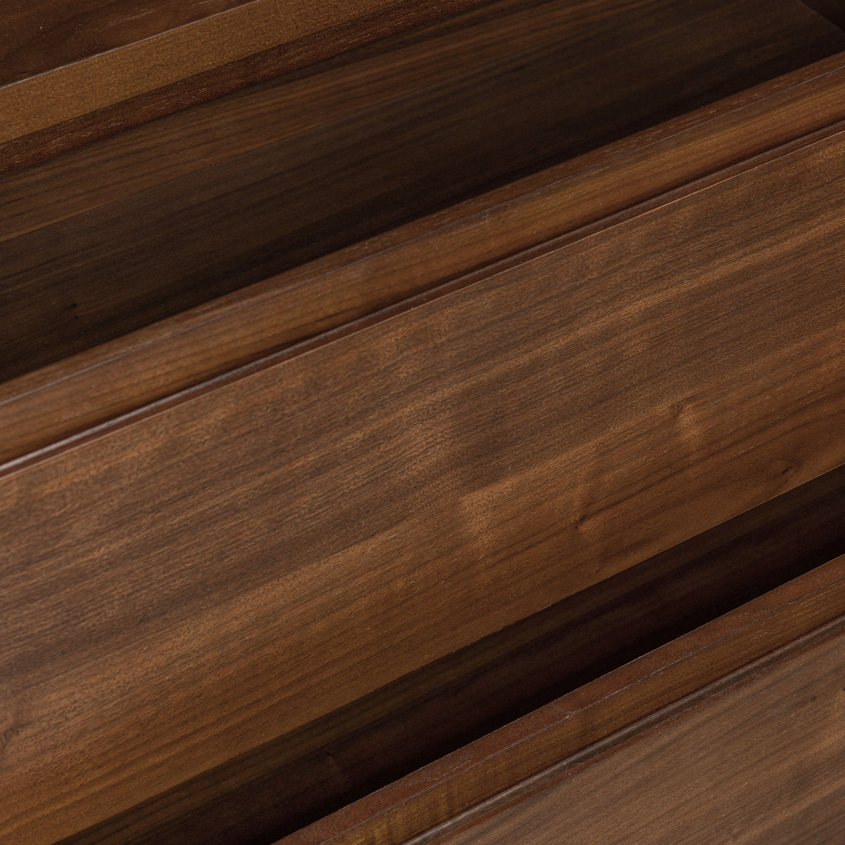 W&F Collection | Cura 35.5" Cabinet (Walnut)