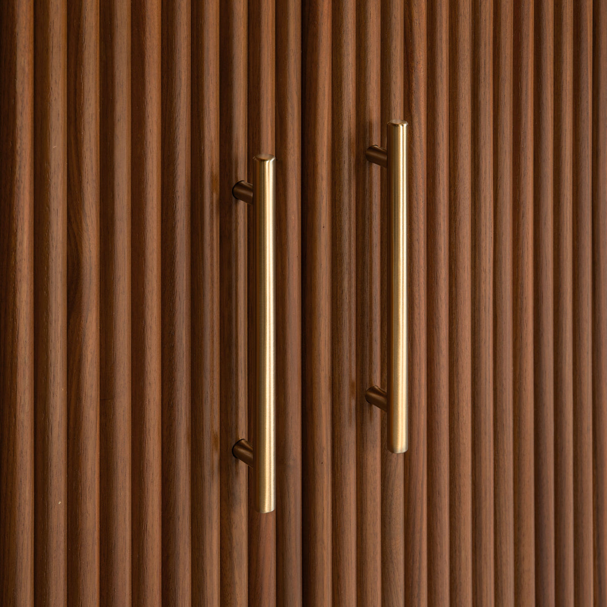W&F Collection | Noir Sideboard (Walnut)