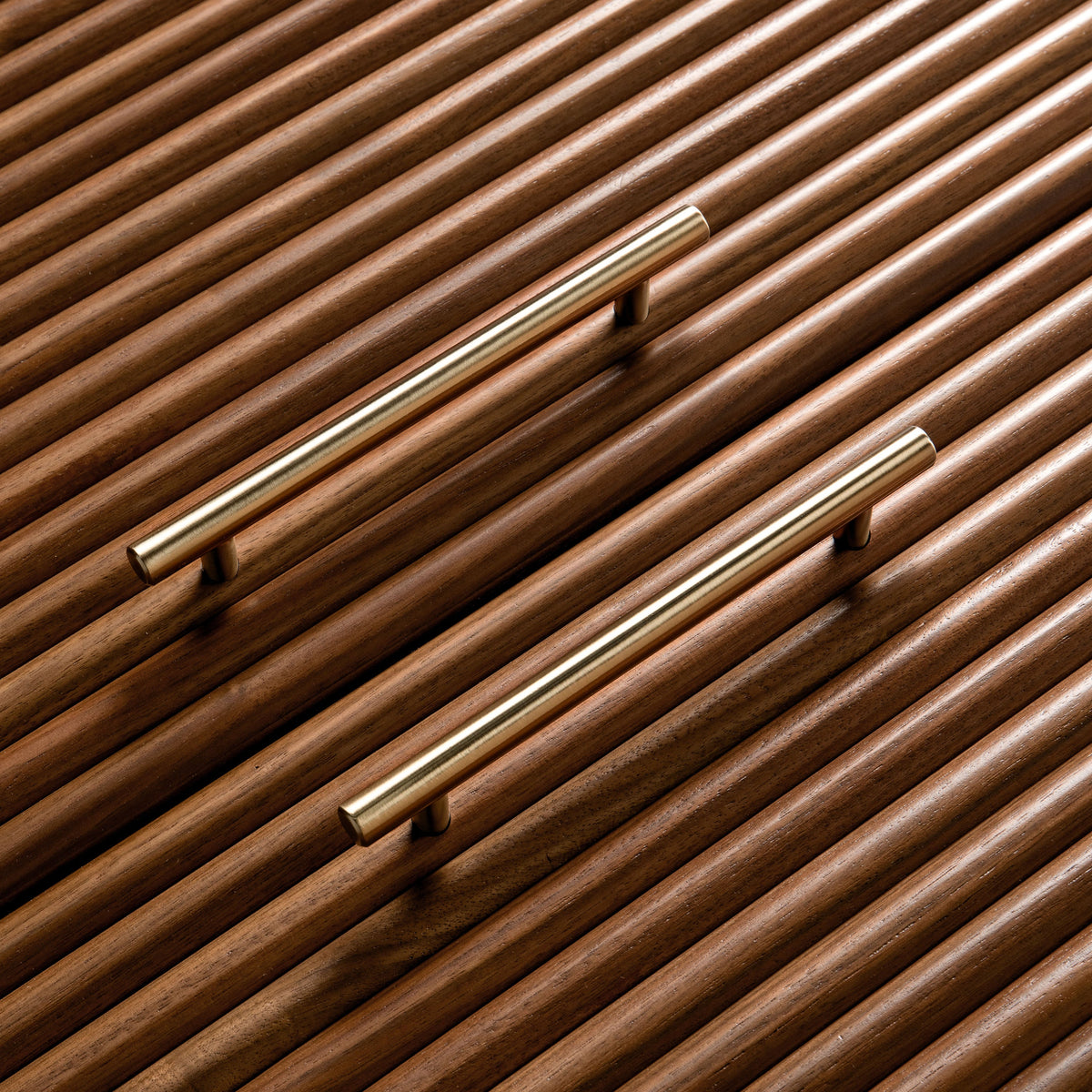 W&F Collection | Noir Sideboard (Walnut)