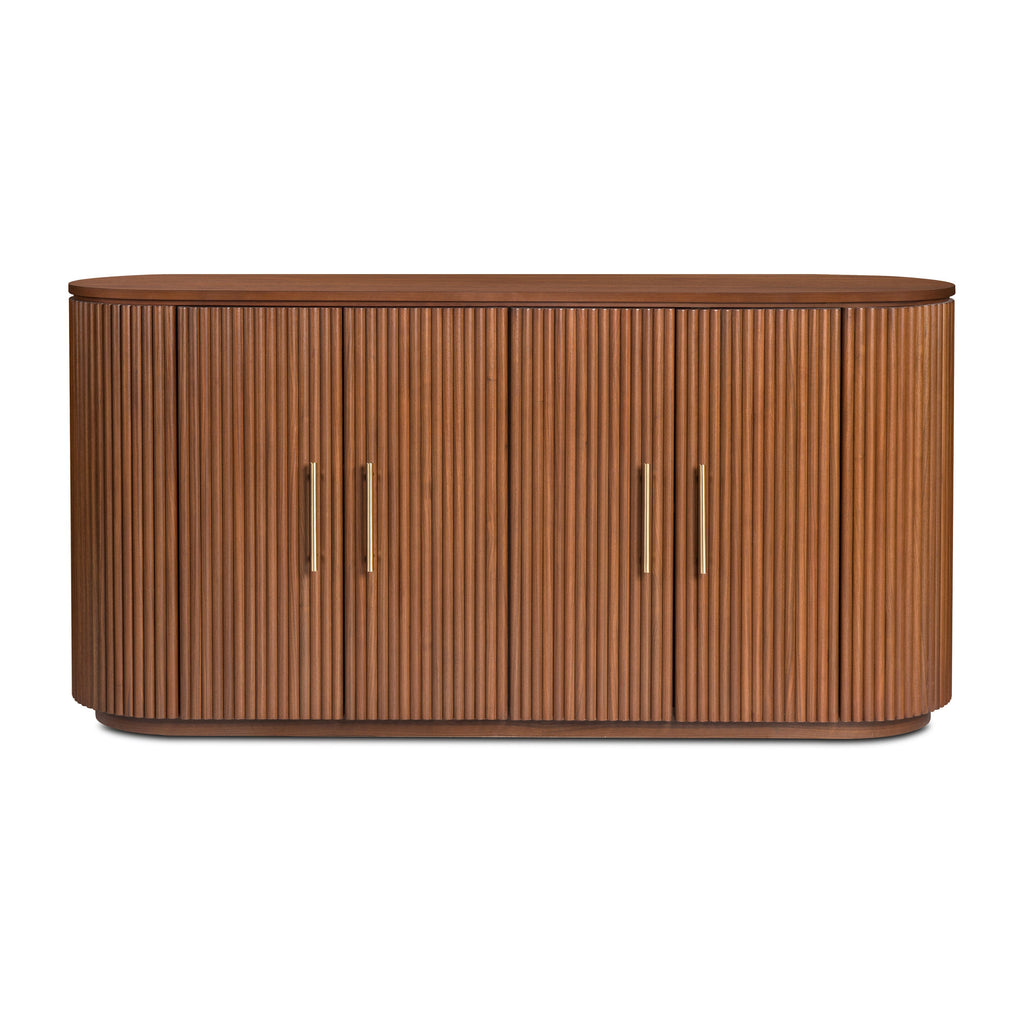 W&F Collection | Noir Sideboard (Walnut)