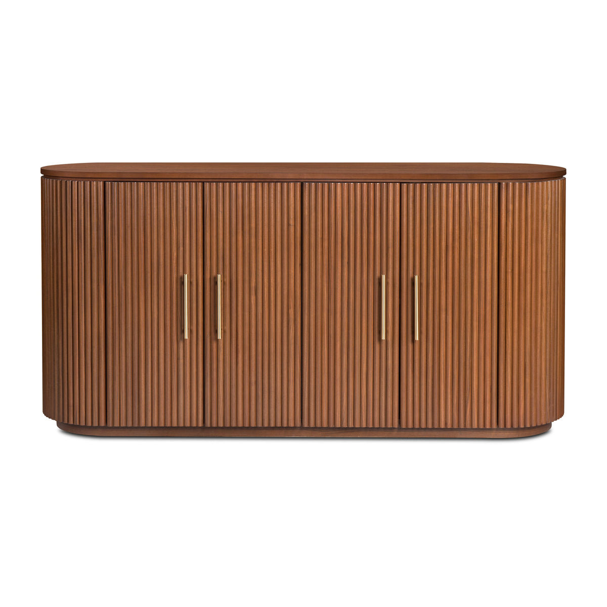 W&F Collection | Noir Sideboard (Walnut)