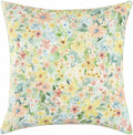 W&F Collection | Amithi Light Pink Throw Pillow