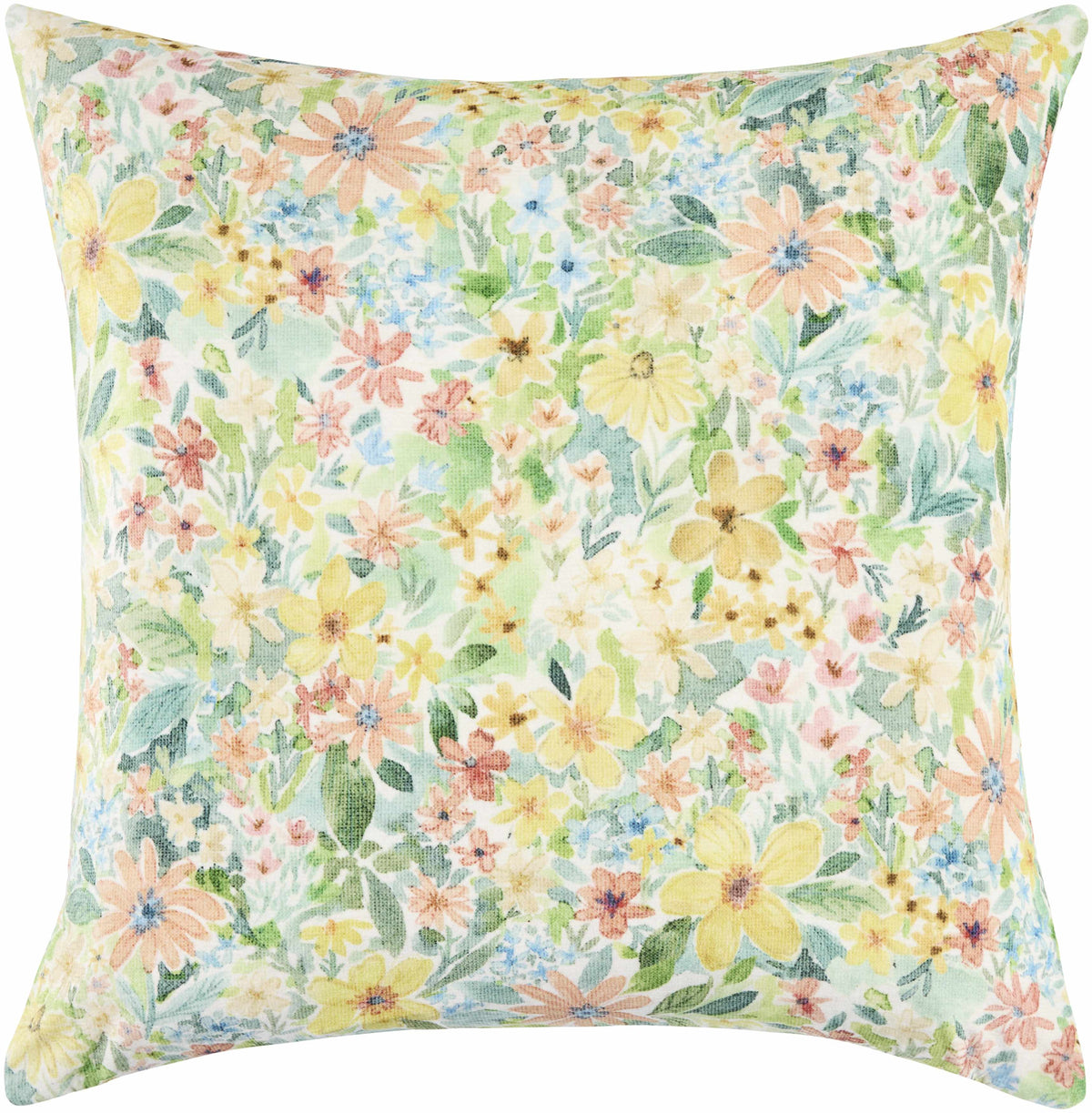 W&F Collection | Amithi Light Pink Throw Pillow