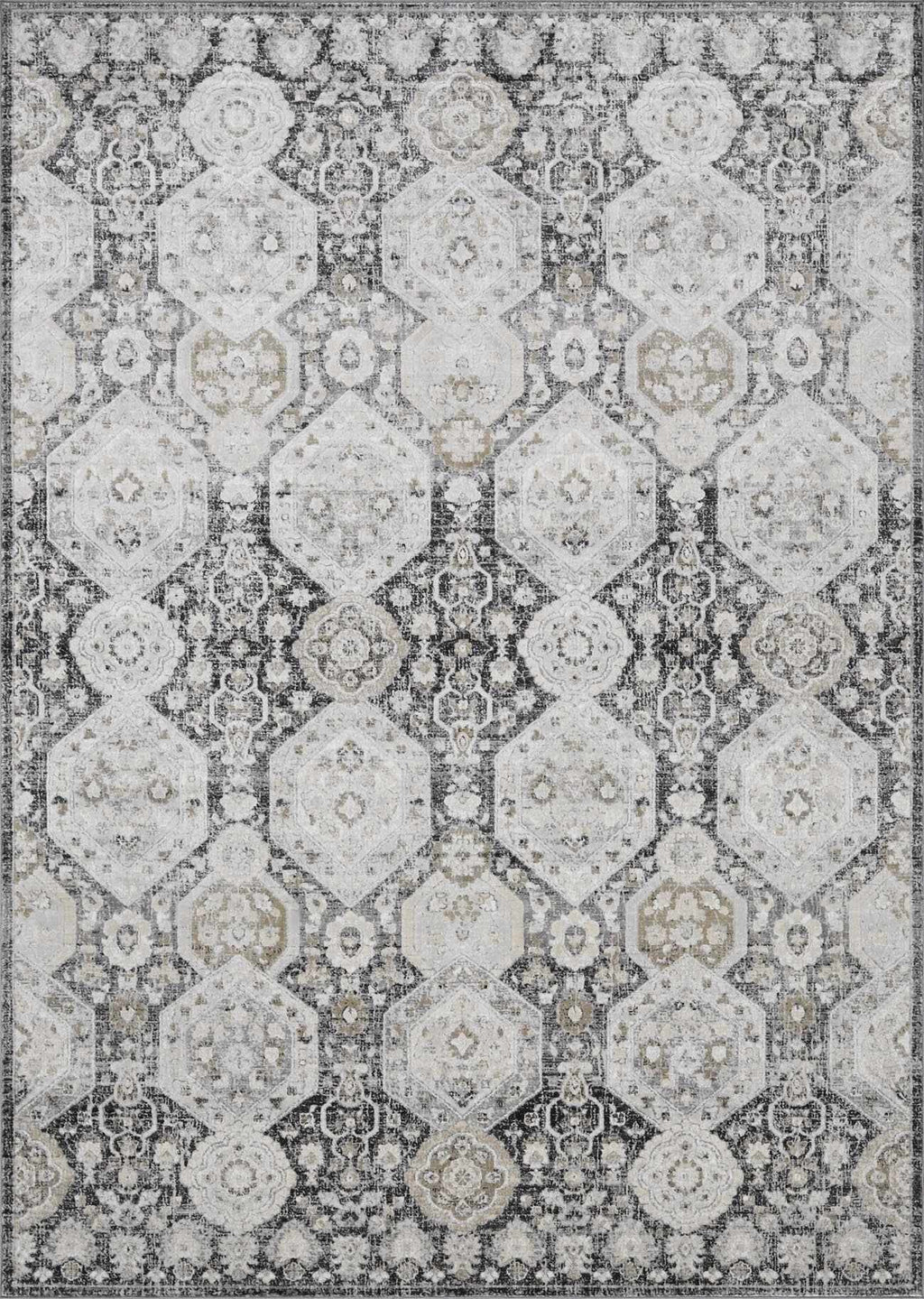W&F Collection | Minoa Area Rug