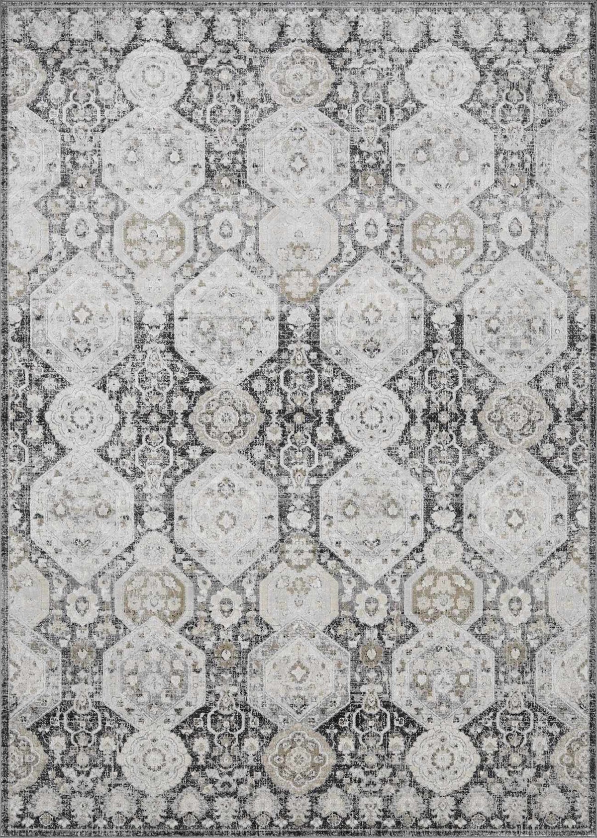 W&F Collection | Minoa Area Rug
