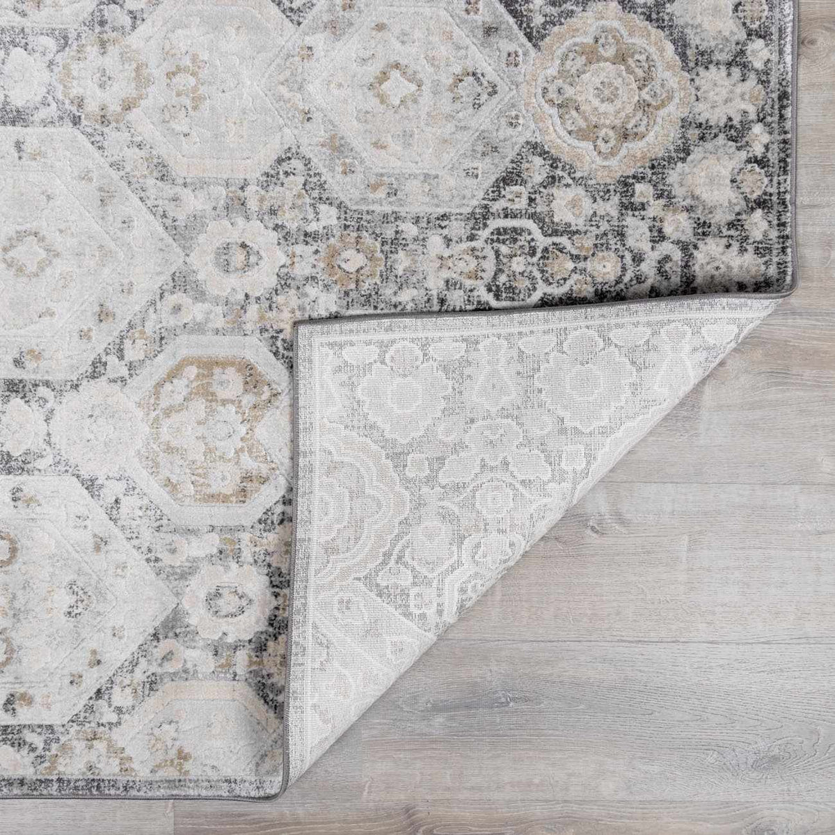 W&F Collection | Minoa Area Rug