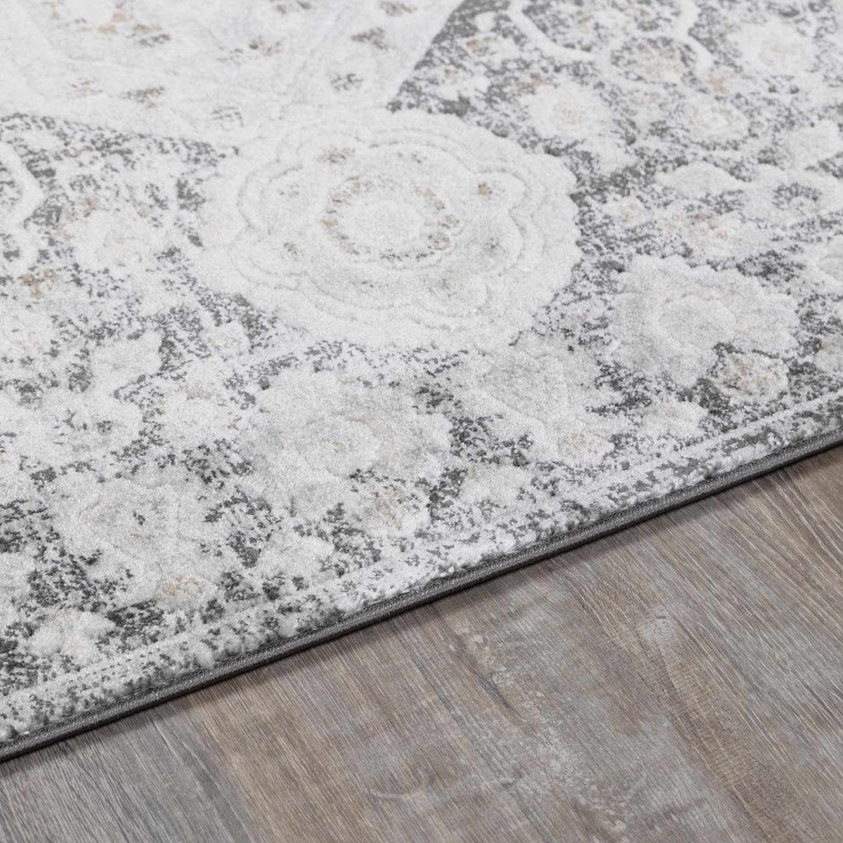 W&F Collection | Minoa Area Rug
