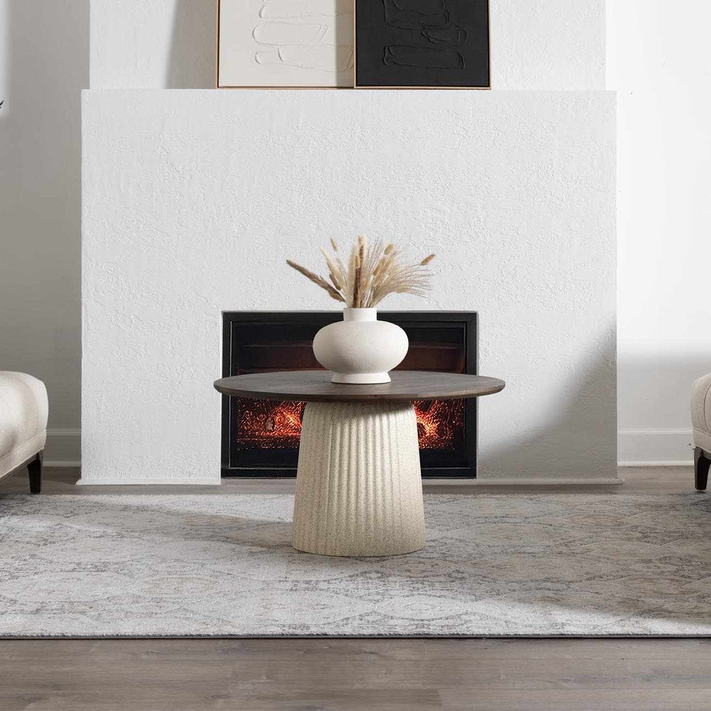 W&F Collection | Minoa Area Rug