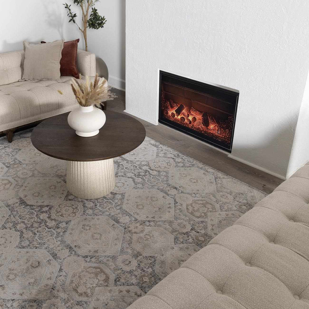 W&F Collection | Minoa Area Rug