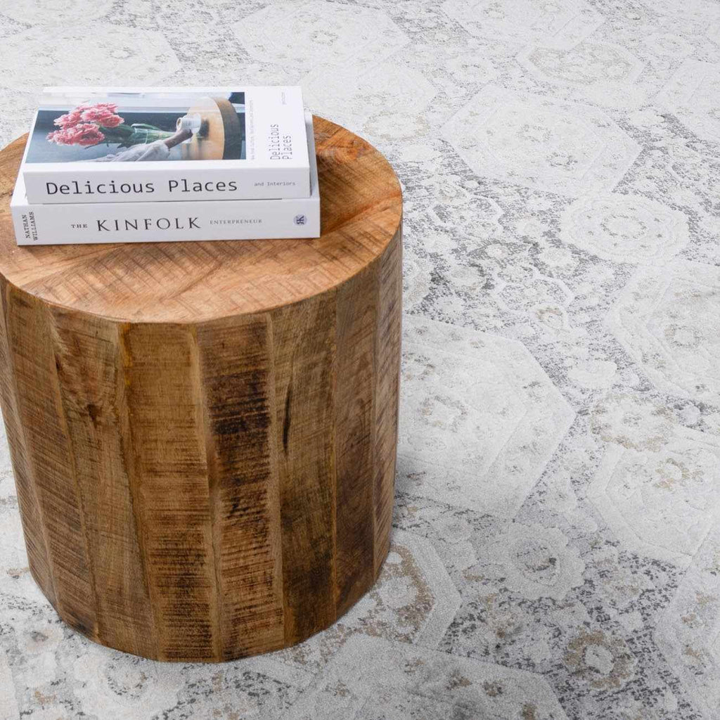W&F Collection | Minoa Area Rug