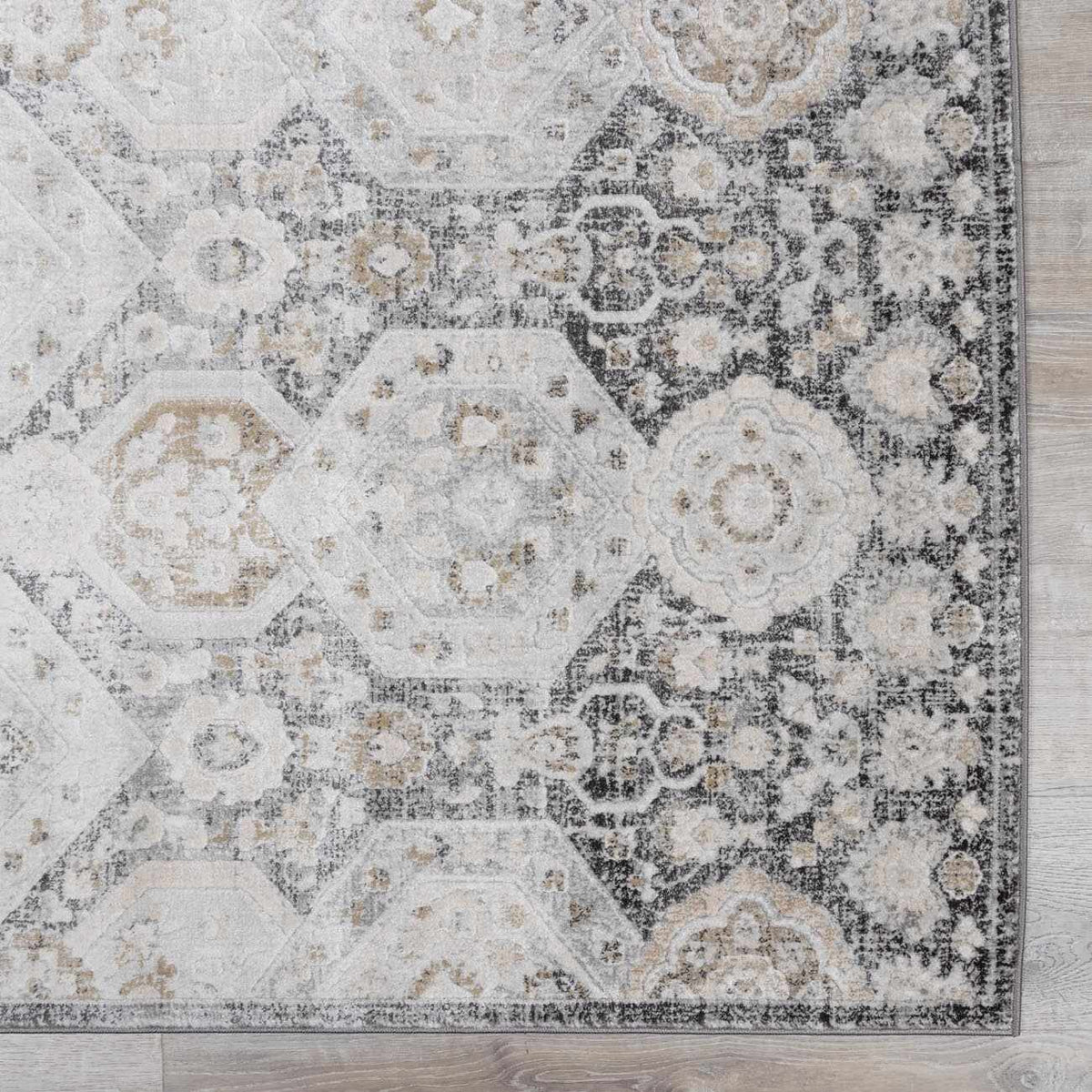 W&F Collection | Minoa Area Rug