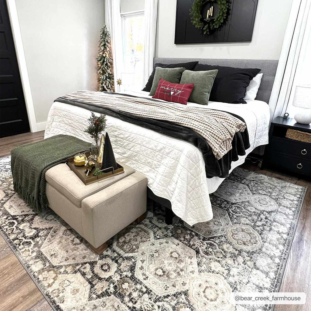 W&F Collection | Minoa Area Rug