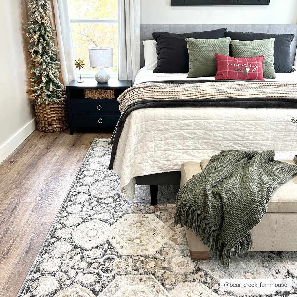 W&F Collection | Minoa Area Rug