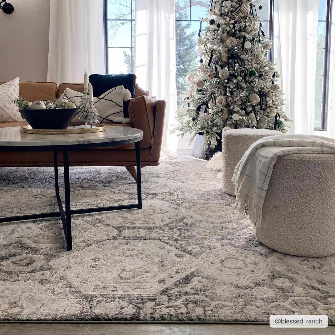 W&F Collection | Minoa Area Rug