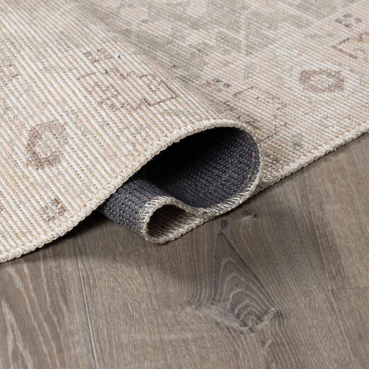 W&F Collection | Asha Machine Woven Area Rug