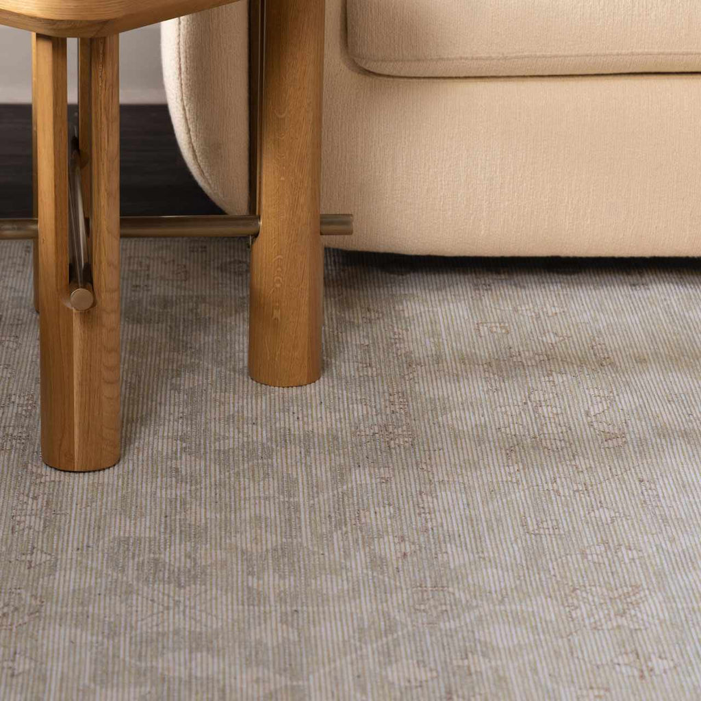 W&F Collection | Asha Machine Woven Area Rug