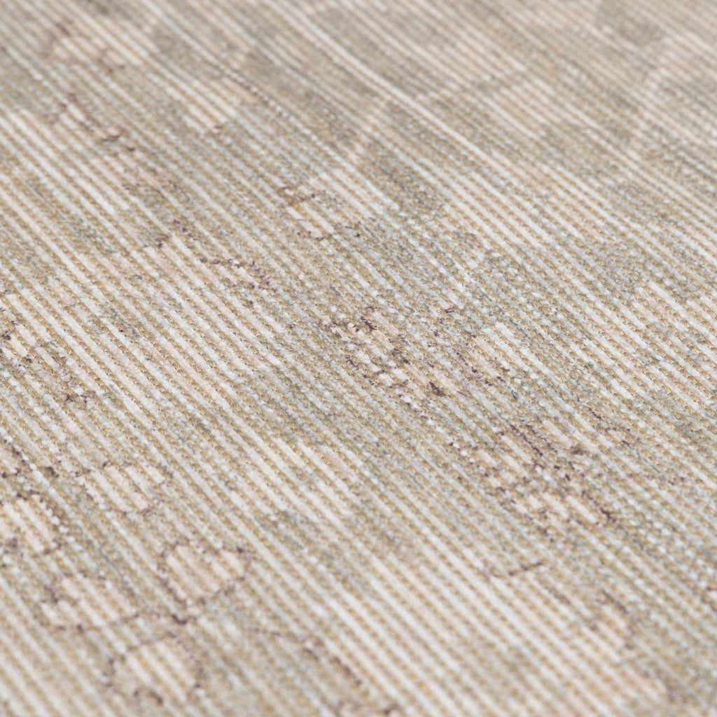W&F Collection | Asha Machine Woven Area Rug