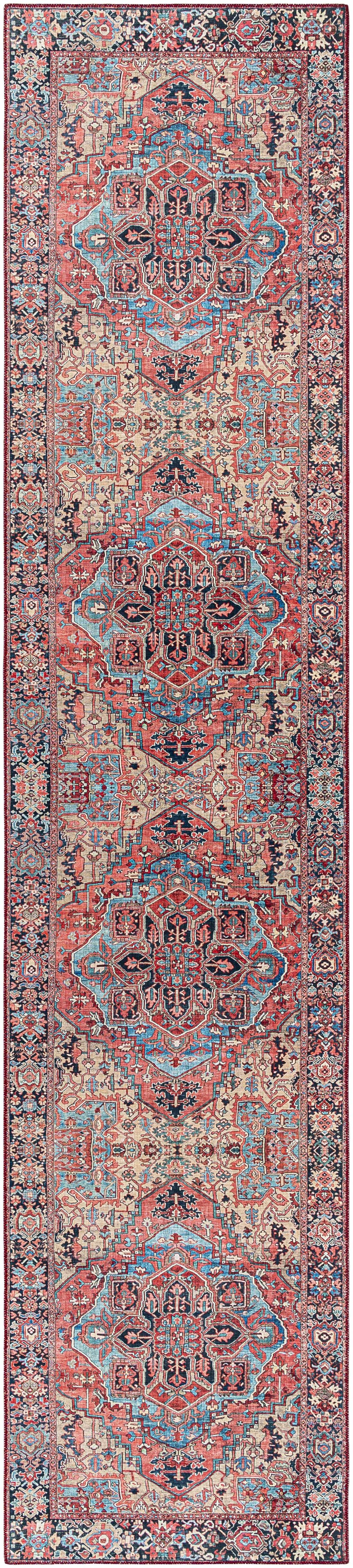 W&F Collection | Neyland Area Rug