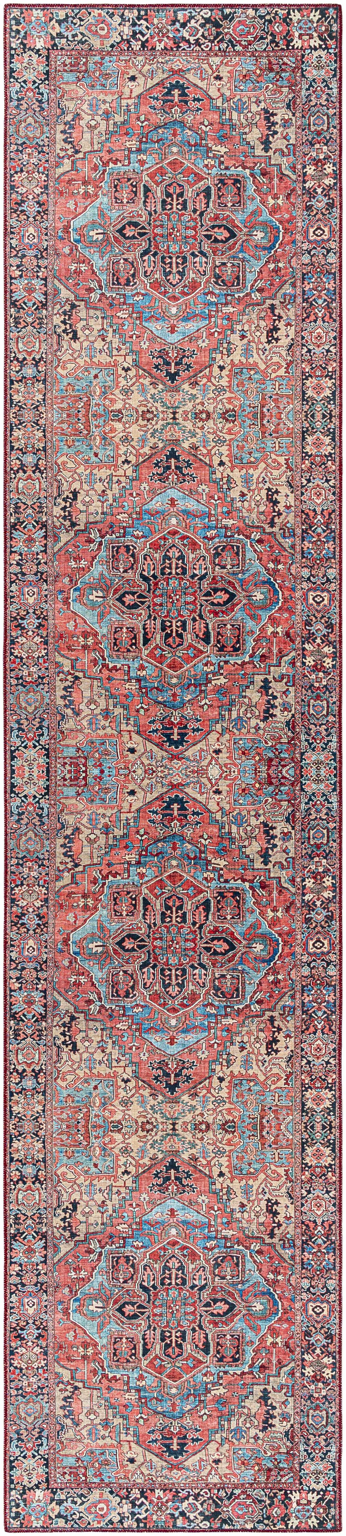 W&F Collection | Neyland Area Rug