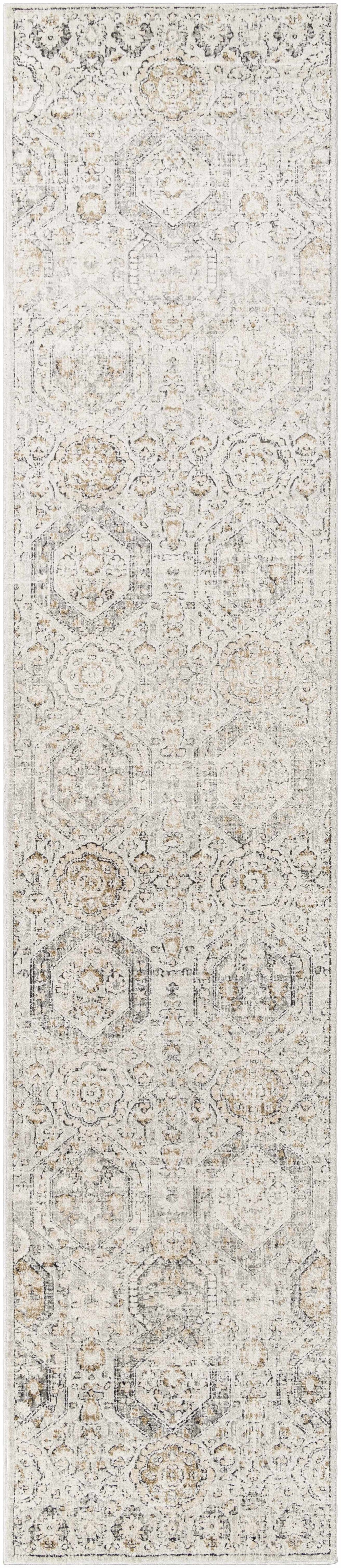 W&F Collection | Parkerfield Area Rug